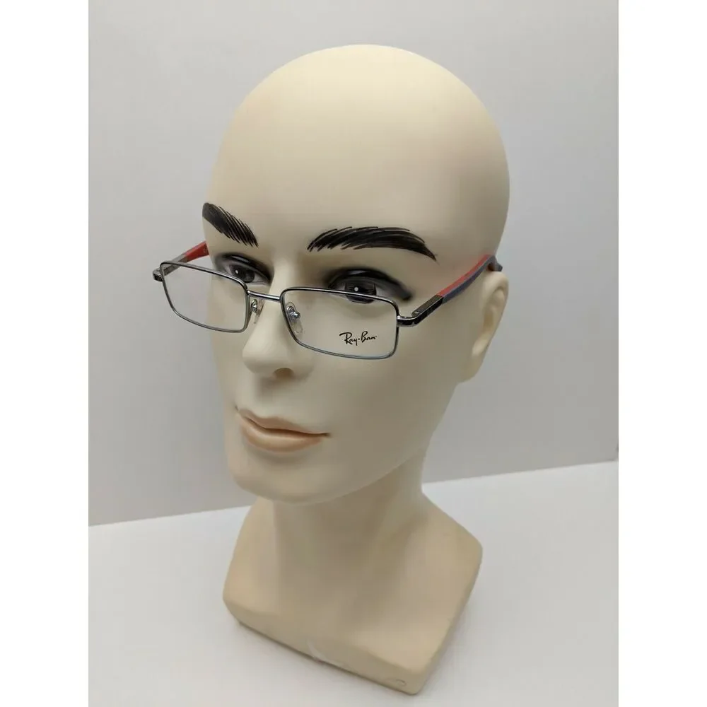 🕶️Ray-Ban RB1033 4008 Eyeglasses 47/16 125 /DAD615🕶️​